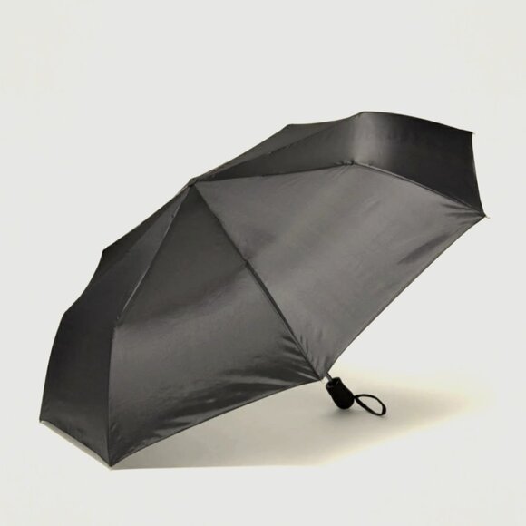 Upper Canada Soap Compact Automatic Umbrella - Picture 1 of 2